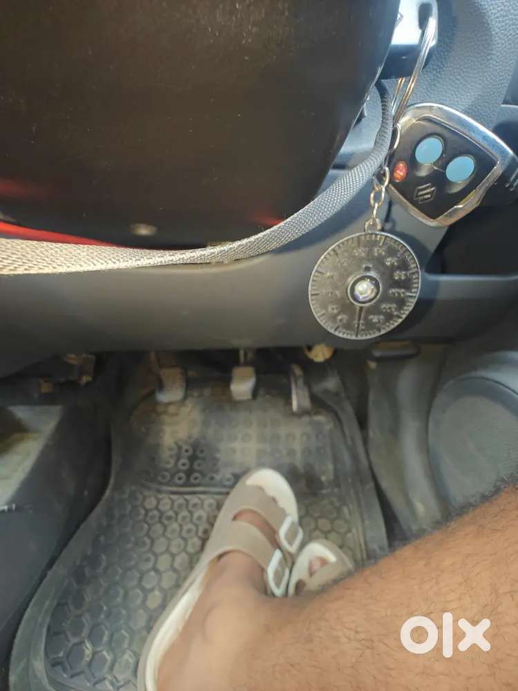 Maruti Suzuki Alto 800