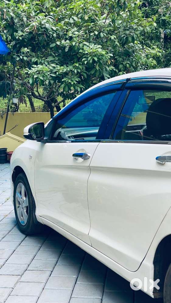 Honda City Diesel 2014