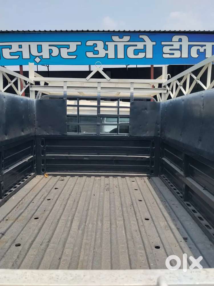 Mahindra Pickup 1.7 2019 Model Fresh Condition