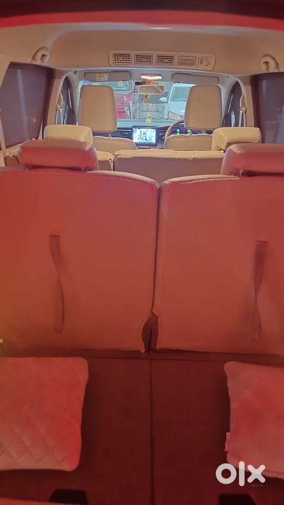 Maruti Suzuki Ertiga 2025 Petrol 14000 Km Driven