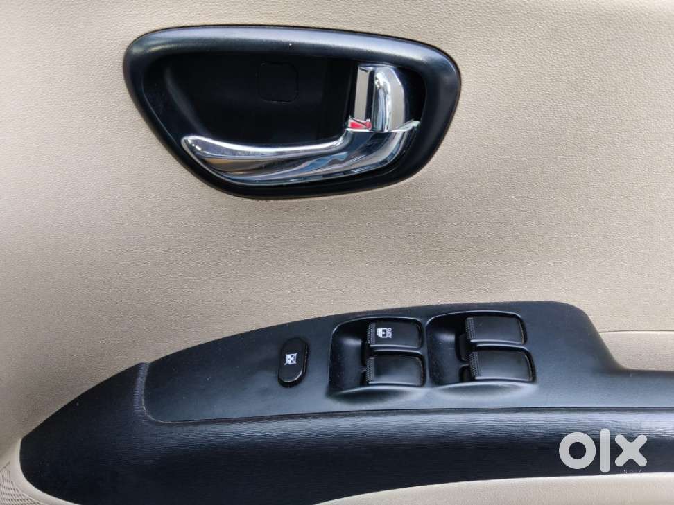 Hyundai I10 1.2 Kappa Sportz, 2017, Petrol