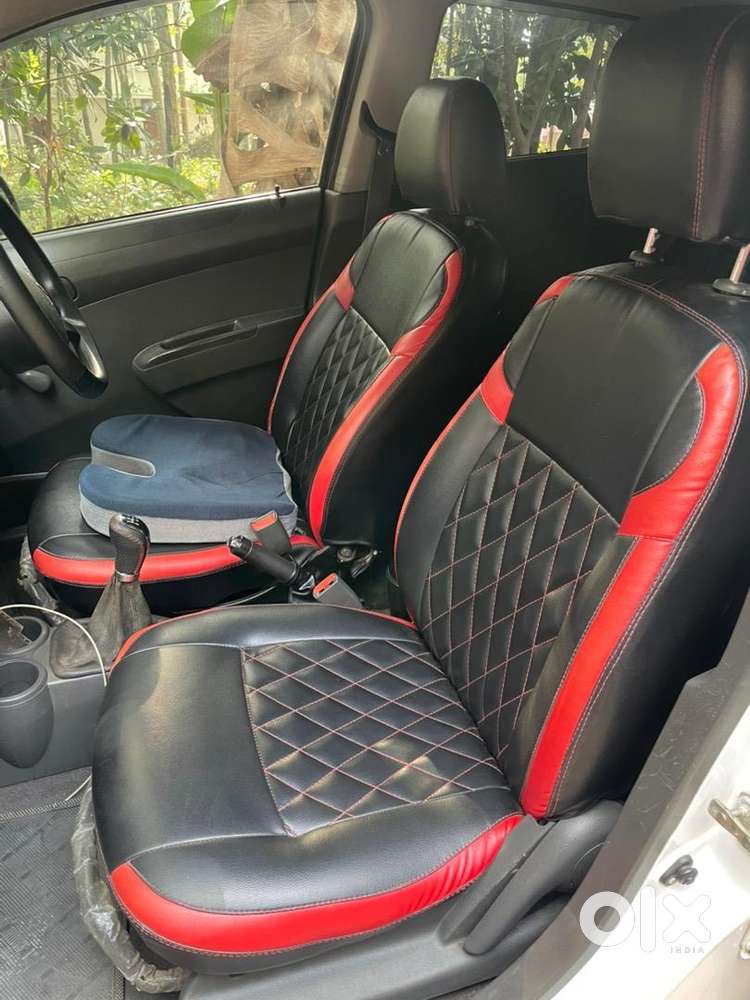 Chevrolet Beat 2012 Diesel Well Maintained