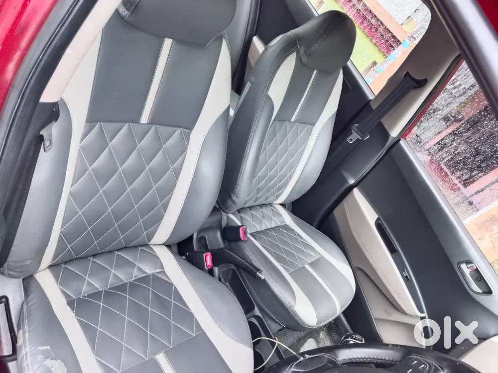Hyundai Xcent Diesel Manual 2014