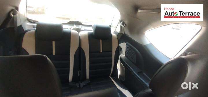 Honda Br-v I-dtec S Mt, 2016, Diesel