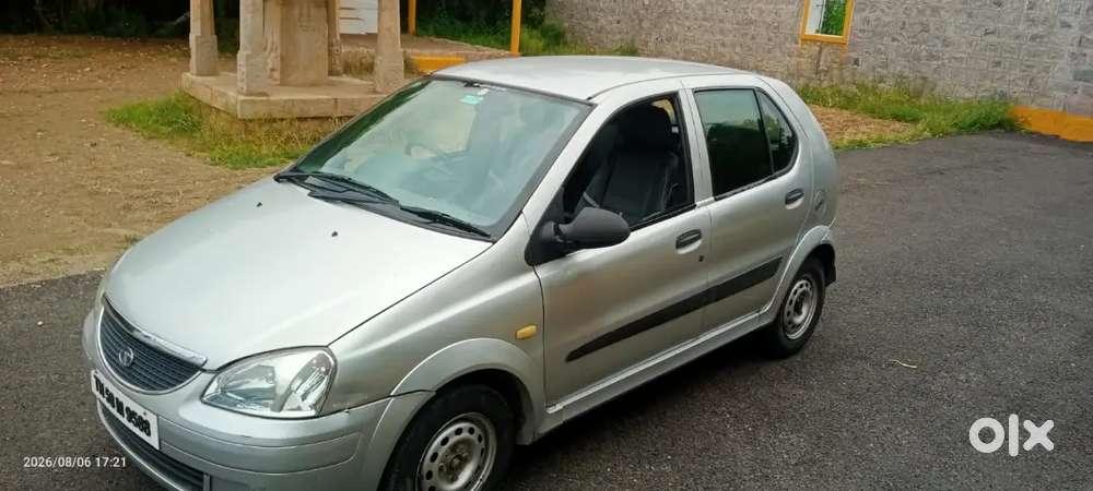 Very Good Condition.fc And Insurance Are Current.