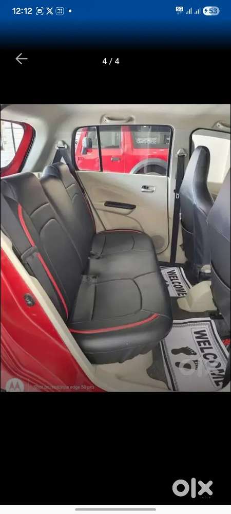 Maruti Suzuki Celerio Last Month Of 2016