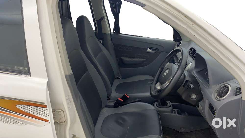 Maruti Suzuki Alto 800 2012-2016 Cng Lxi, 2015, Cng & Hybrids