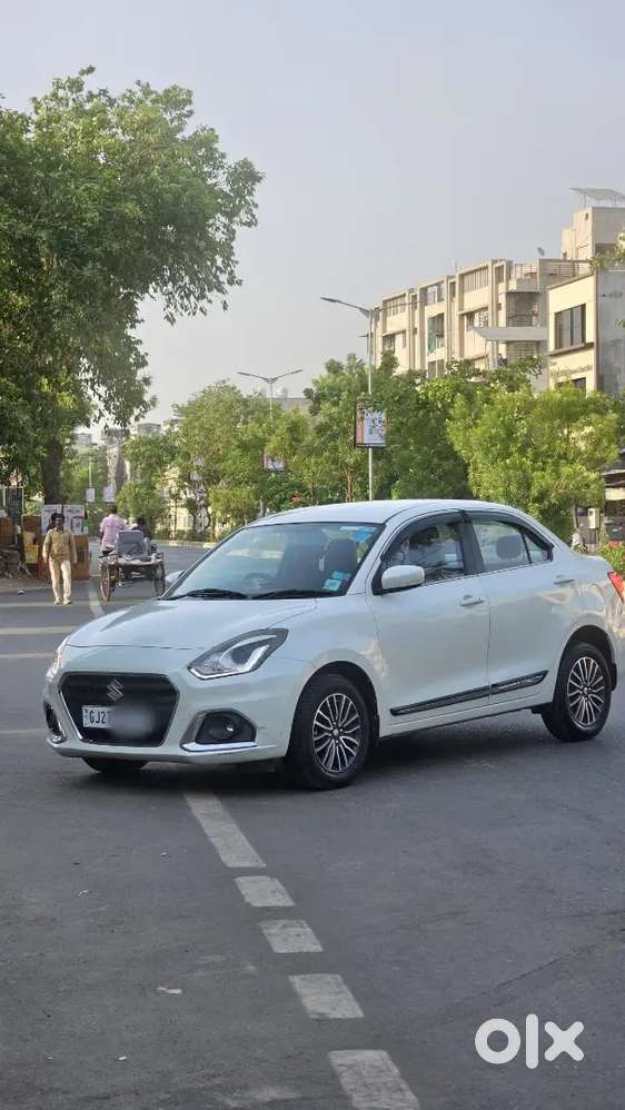 Swift Dzire