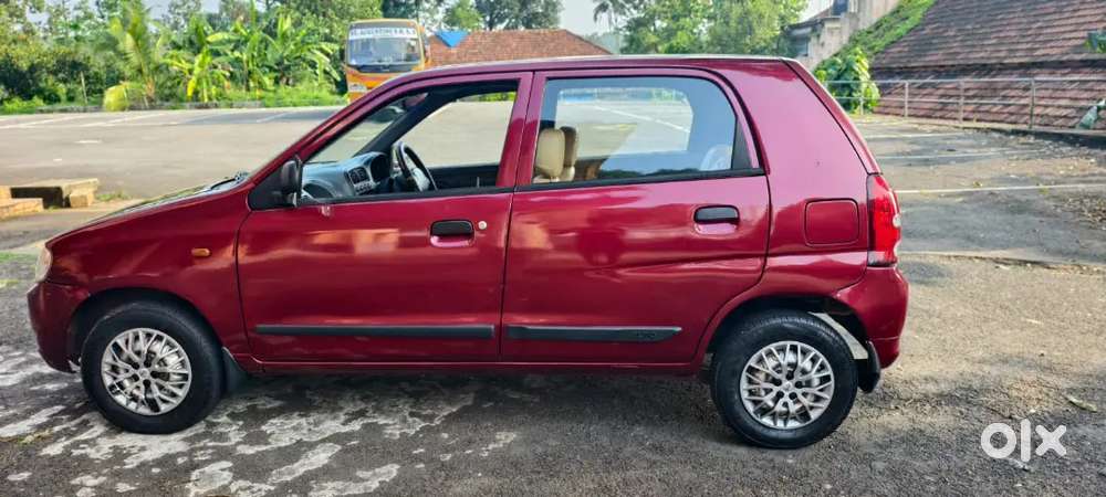 Maruti Suzuki Alto 2010