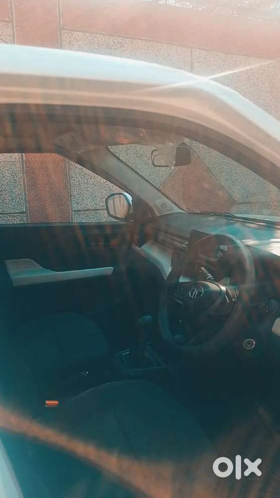 Tata Punch 2022 Petrol 17000 Km Driven