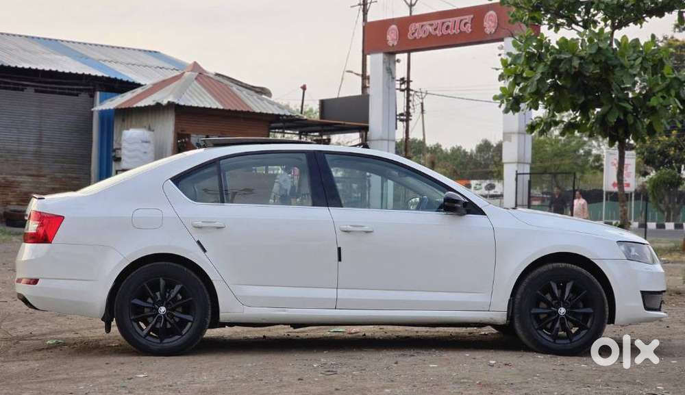 Skoda Octavia 2.0 Elegance Tdi Cr At, 2017, Diesel