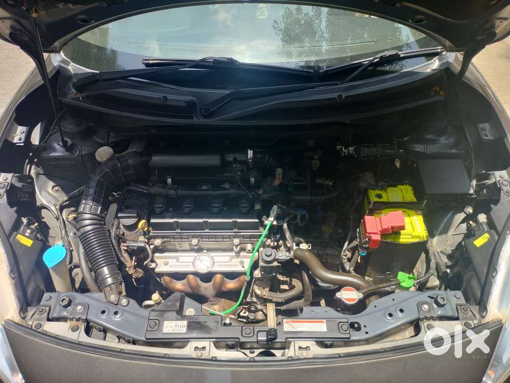 Maruti Suzuki Dzire 1.2 Zxi, 2021, Petrol