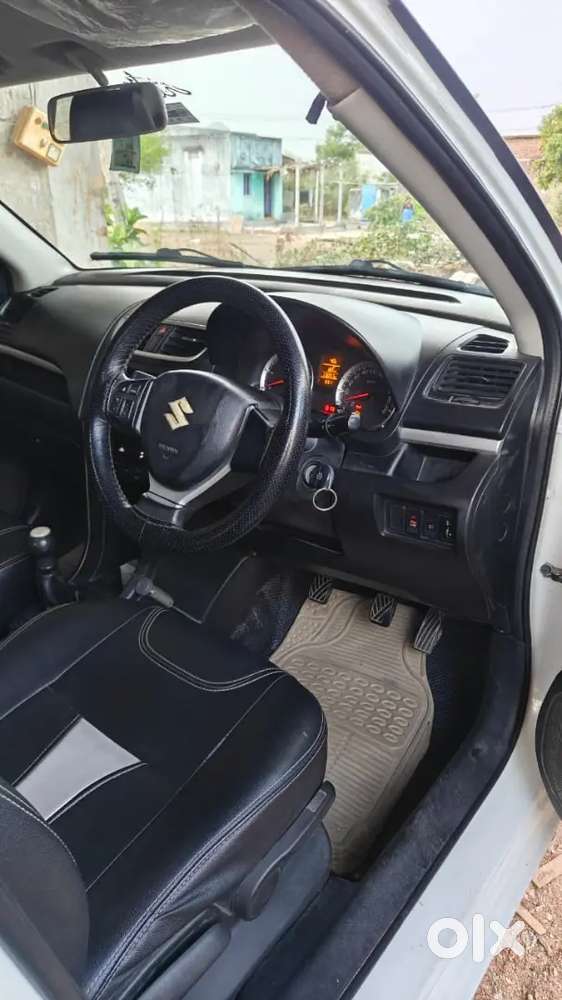 Swift Zdi 2014