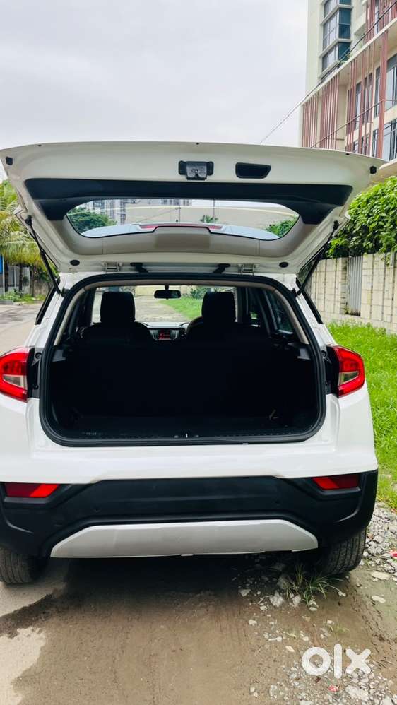 Mahindra Xuv300 Turbosport 2023