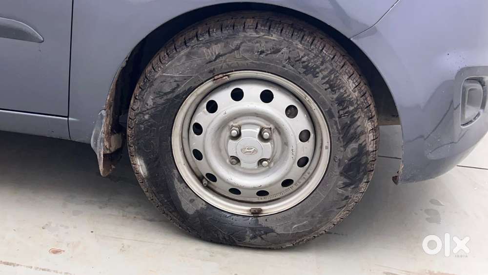 Hyundai I10 Magna 1.1l, 2016, Petrol