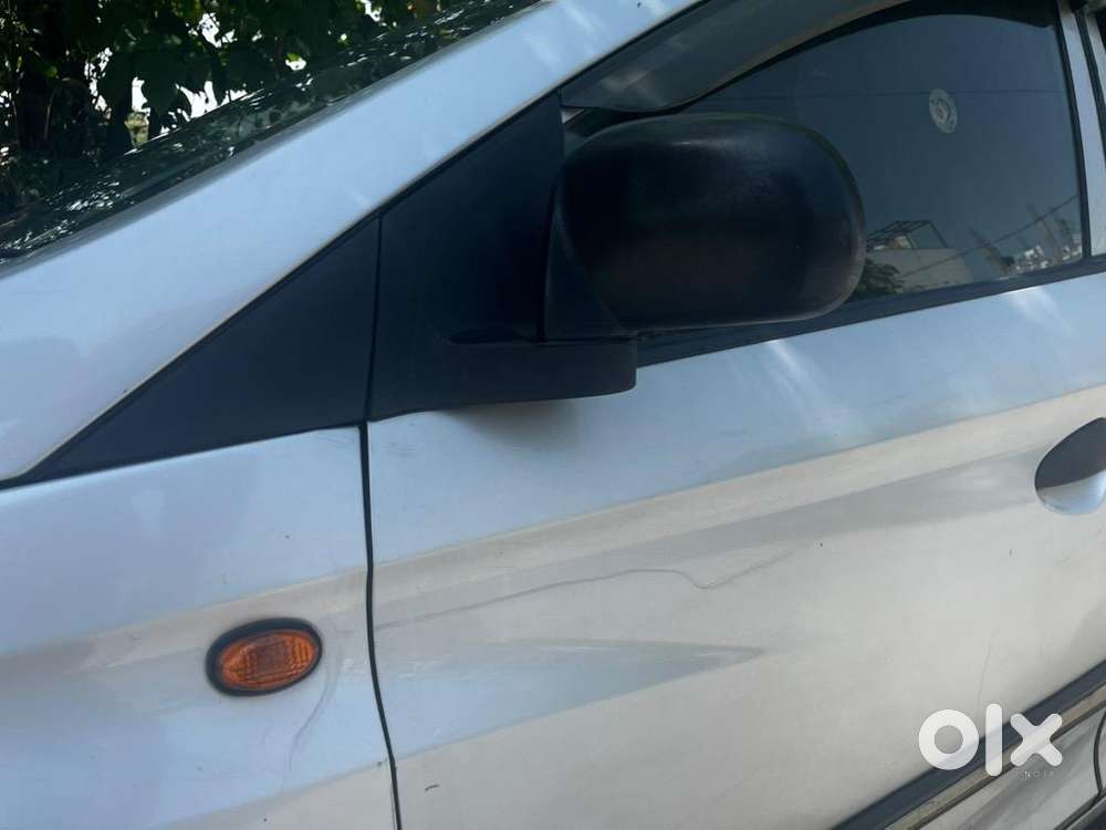 Hyundai Car Petrol 2014