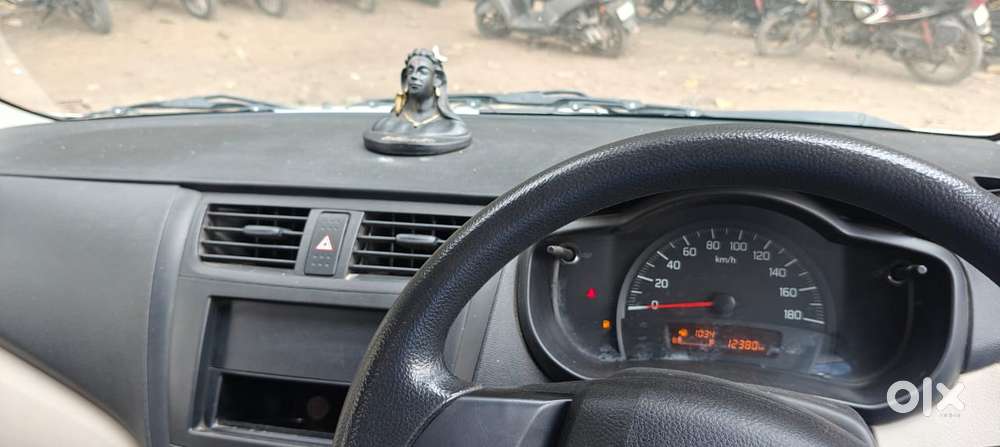 Maruti Suzuki Celerio X Zxi, 2019, Cng & Hybrids