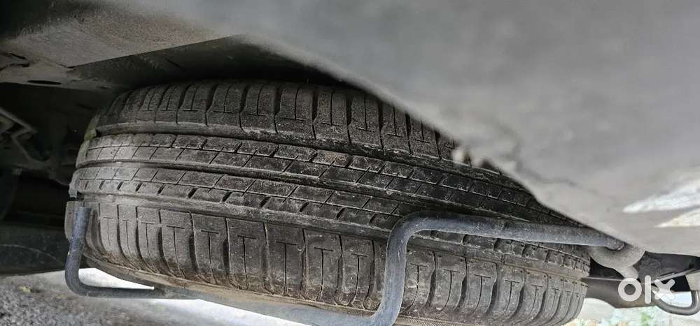 Maruti Suzuki Ertiga 2024 Petrol 27000 Km Driven