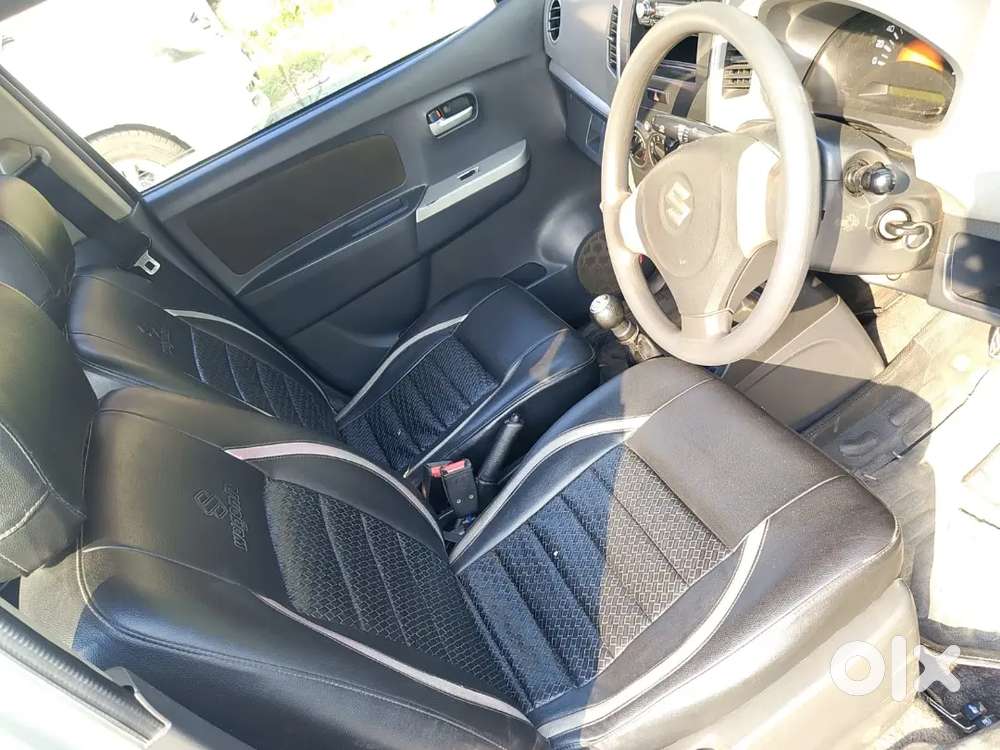 Maruti Wagon R 2012