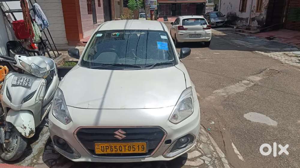 Maruti Suzuki Dzire 1.2 2024