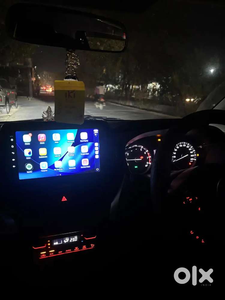 Maruti Suzuki Fronx April- 2025 Cng & Hybrids Good Condition