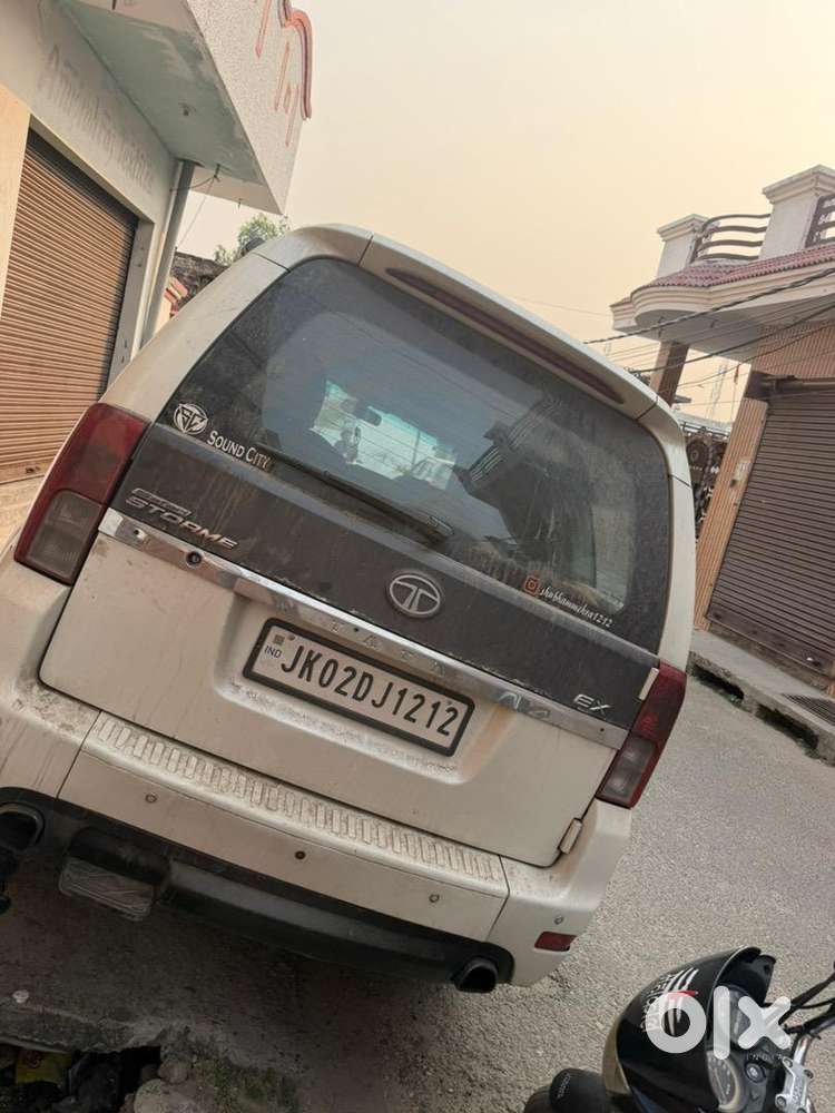 Tata Diesel Car 2014