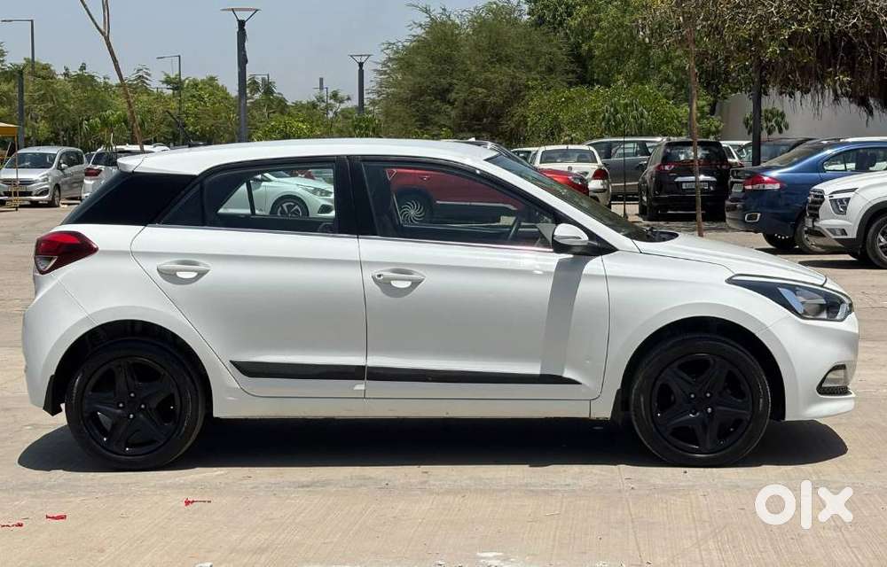 Hyundai Elite I20 Asta 1.4 Crdi, 2017, Diesel