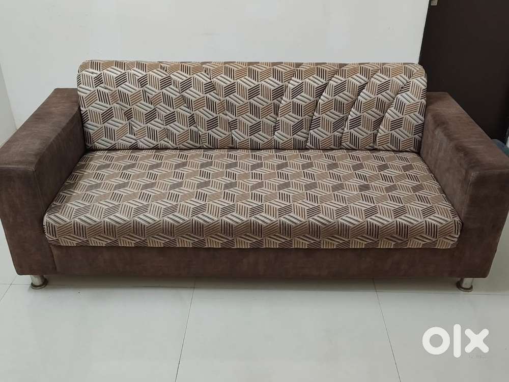 3 Seater Sofa in good condition