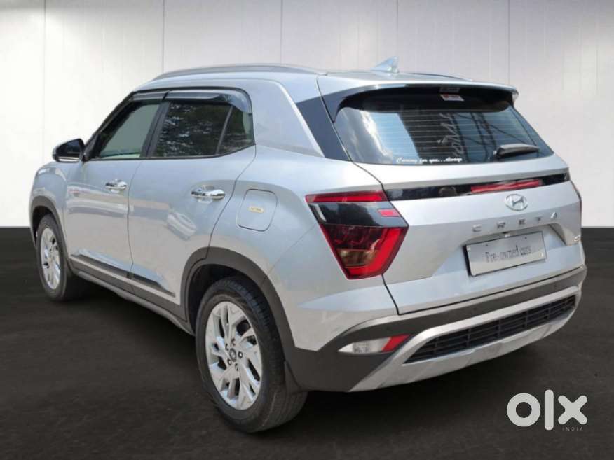 Hyundai Creta 1.5 Sx, 2023, Petrol
