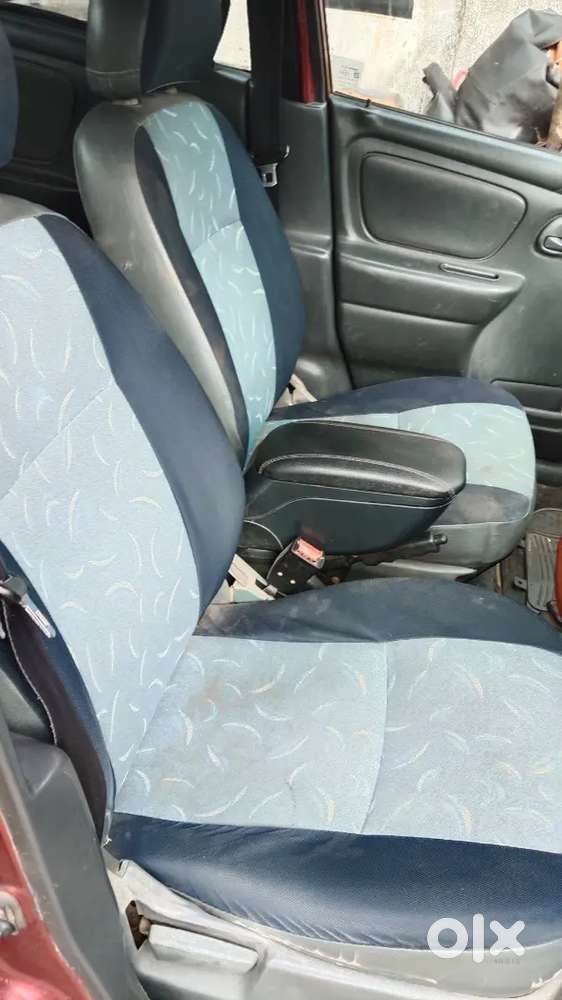 Maruti Suzuki Alto 2012 Lxi