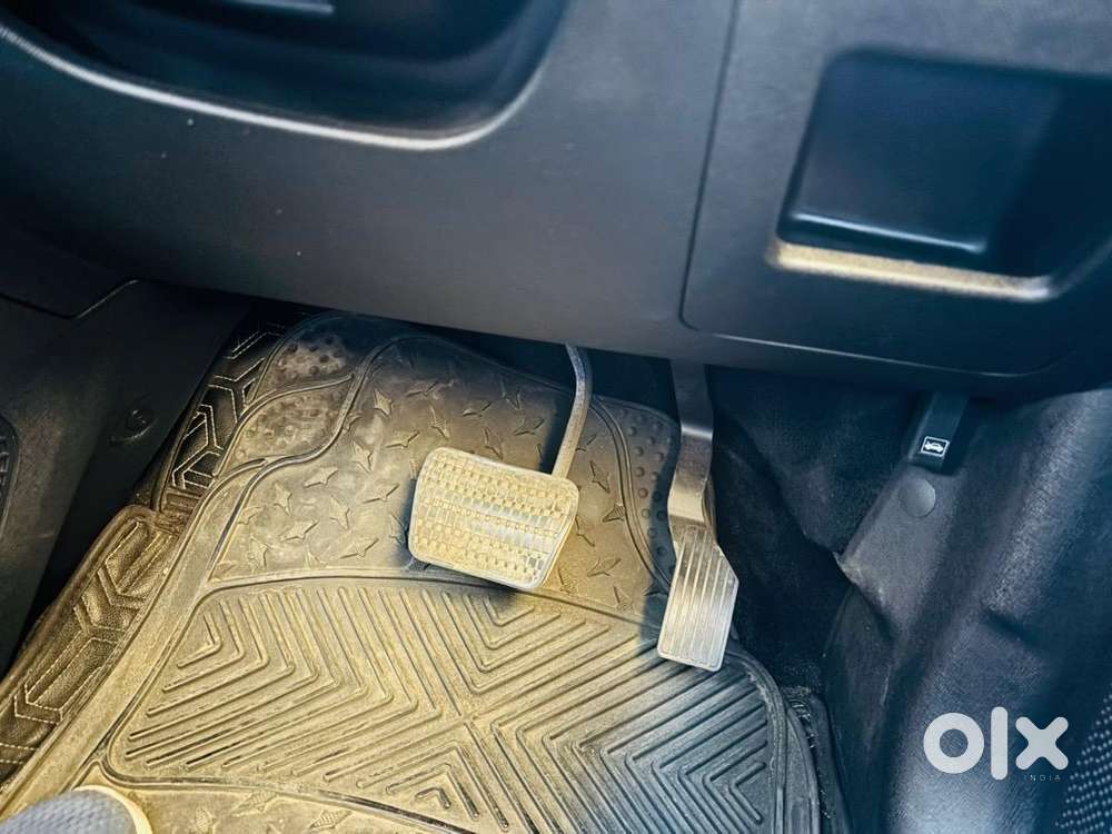 Bh Number Registered Tata Nexon Petrol 2022 Automatic Car