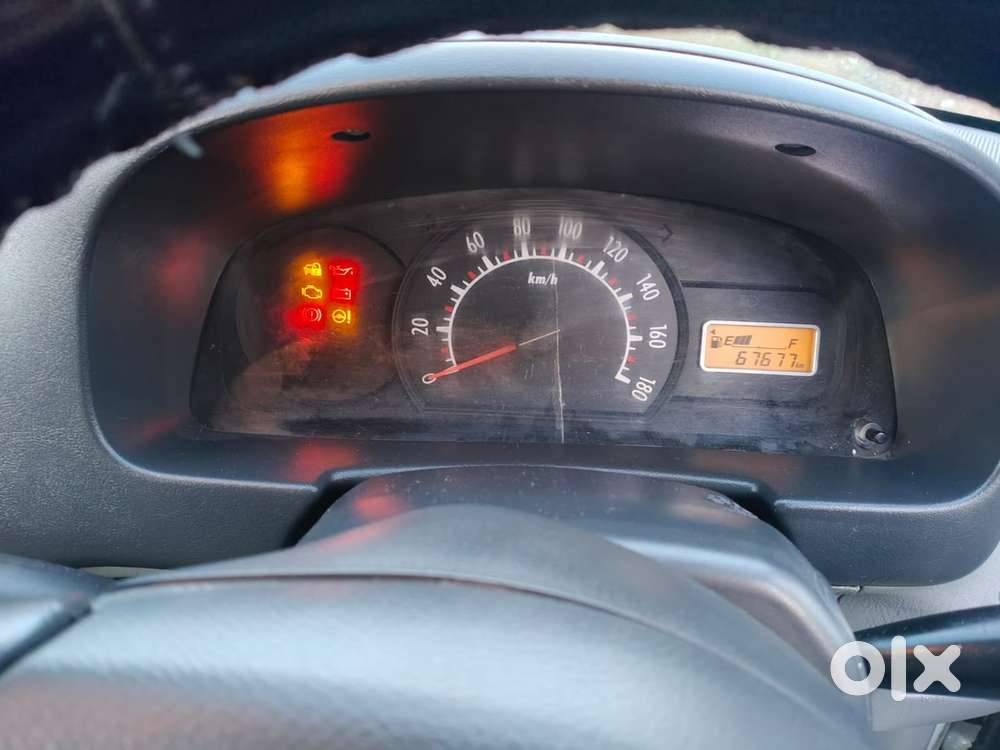 2011 Maruti Suzuki Alto