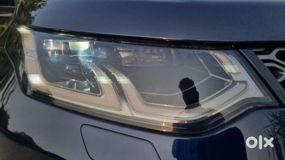 Land Rover Discovery Se, 2021, Diesel