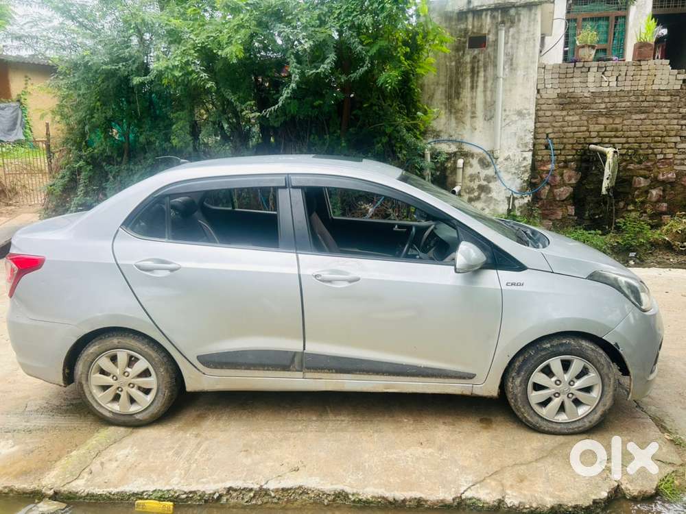 Hyundai Xcent Prime Diesel 11 Year
