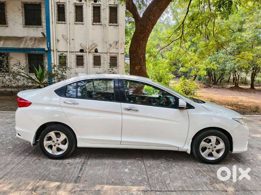 Honda City 1.5 Vx I-vtec Mt, 2014, Petrol