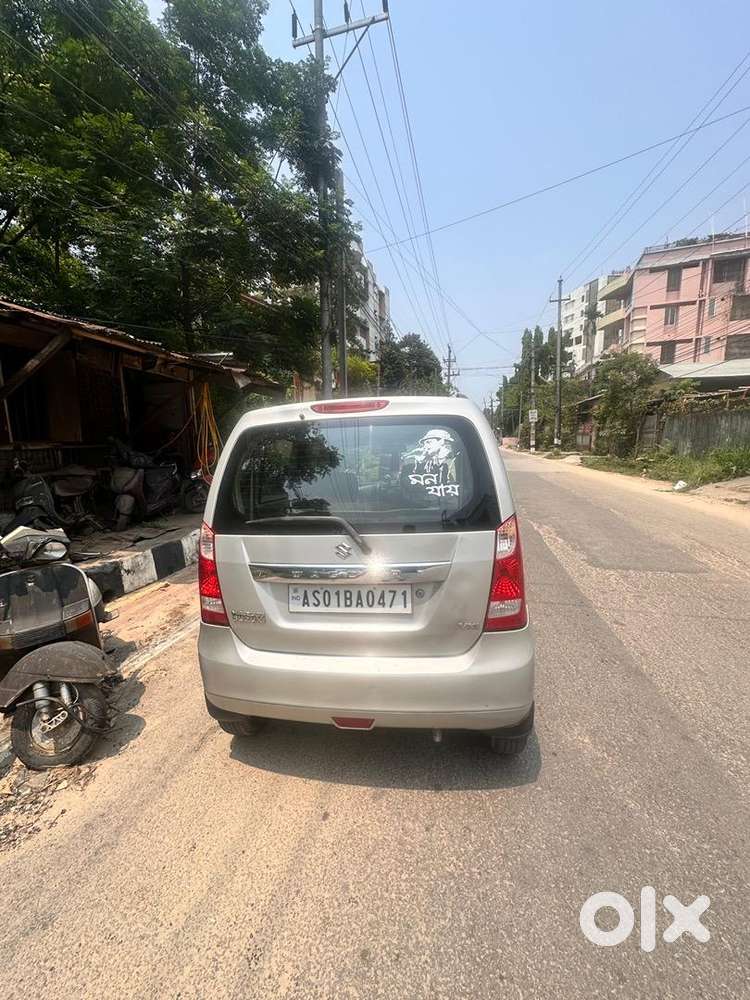 Maruti Suzuki Swift 2012