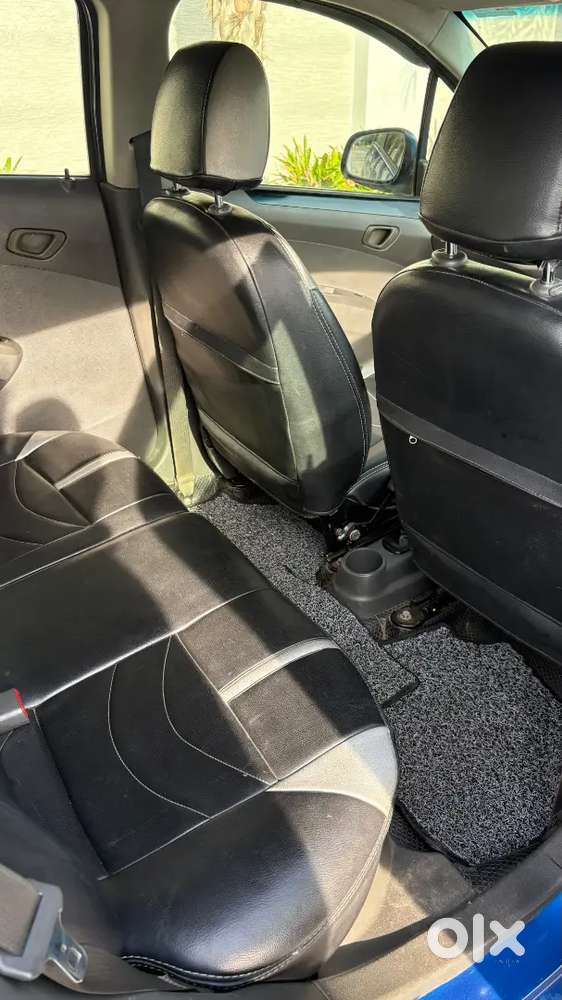 Chevrolet Beat Lt