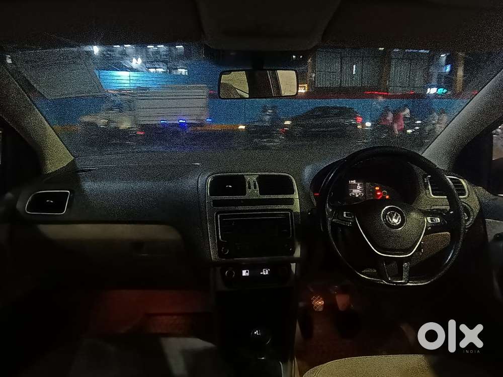 Volkswagen Vento 2013-2015 1.5 Tdi Highline, 2016, Diesel