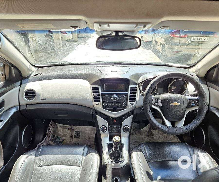 Chevrolet Cruze 2014-2016 Ltz, 2014, Diesel