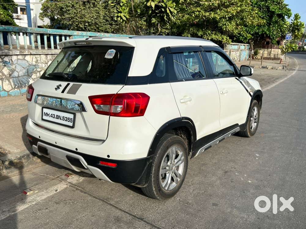 Maruti Suzuki Brezza 2919 Diesel 114000 Km Driven