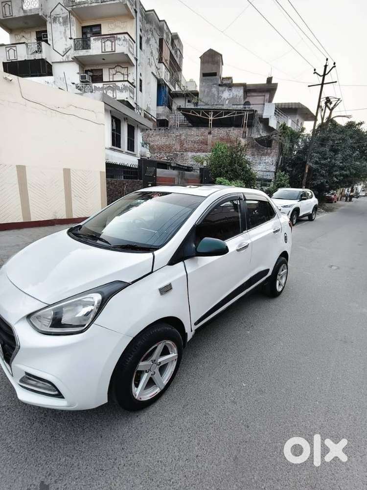 Hyundai Xcent 2014-2016 1.2 Kappa Base, 2016, Cng & Hybrids