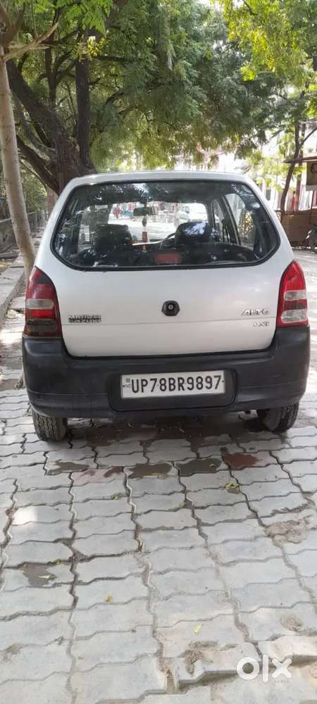 I Bought New Car