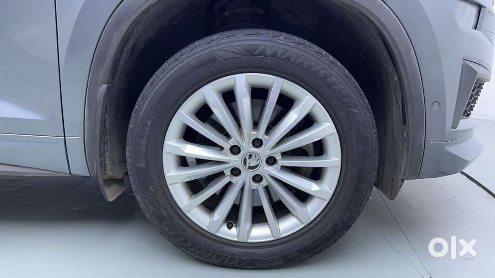 Skoda Kodiaq 2.0 L&k Tdi 4x4 At, 2023, Petrol