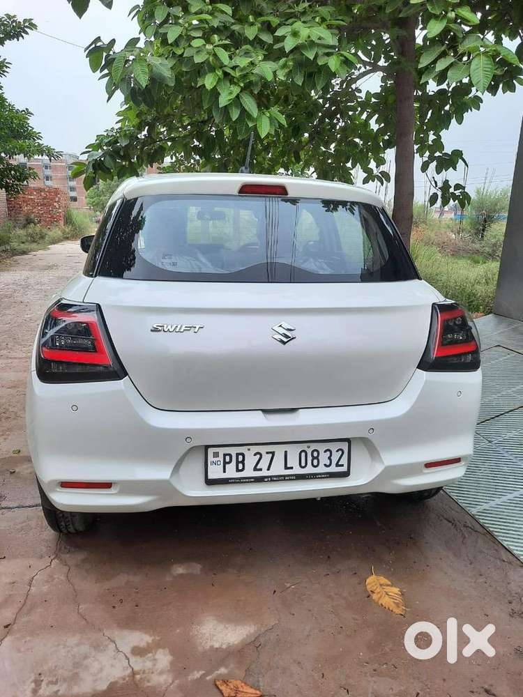 Maruti Suzuki Petrol 2024