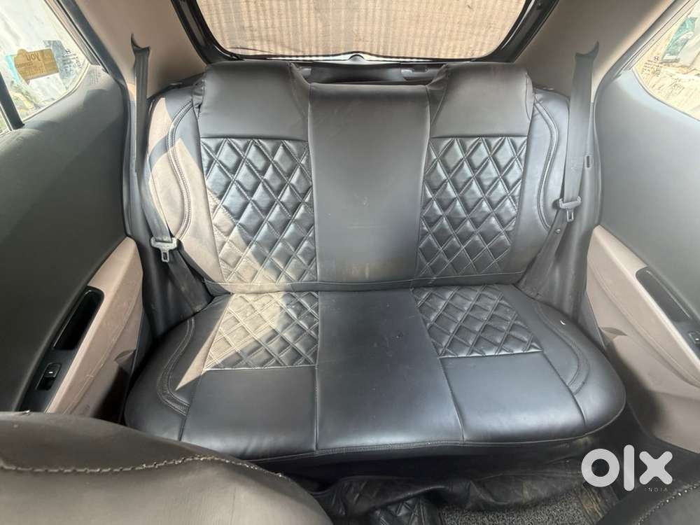 Hyundai Grand I10 2015