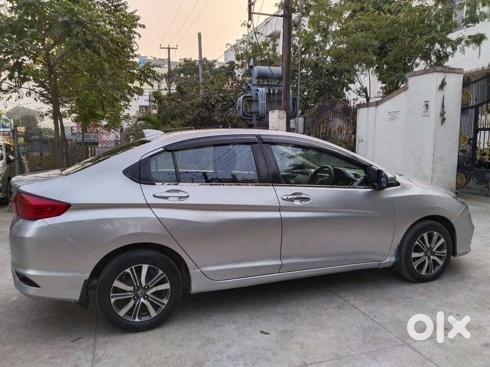 Honda City 1.5 Vx I-dtec Mt, 2019, Diesel