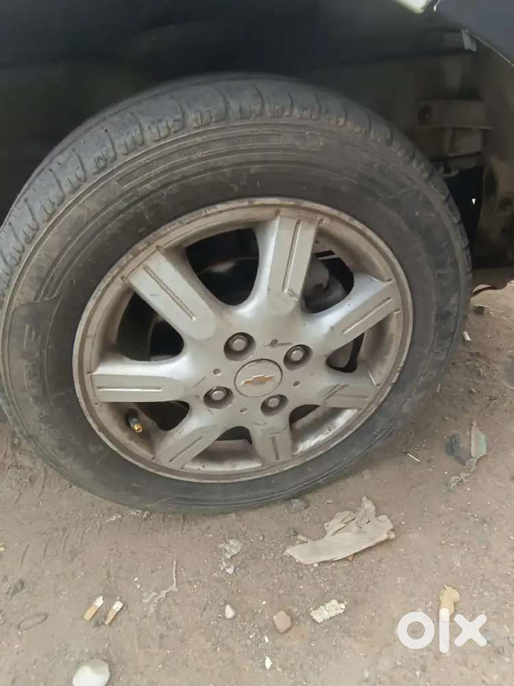 Car Deni He
