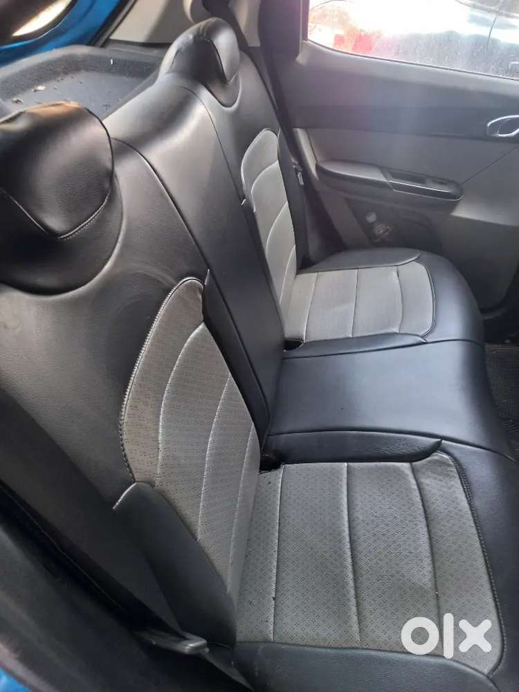 Tata Tiago 2020 Petrol 50000 Km Driven