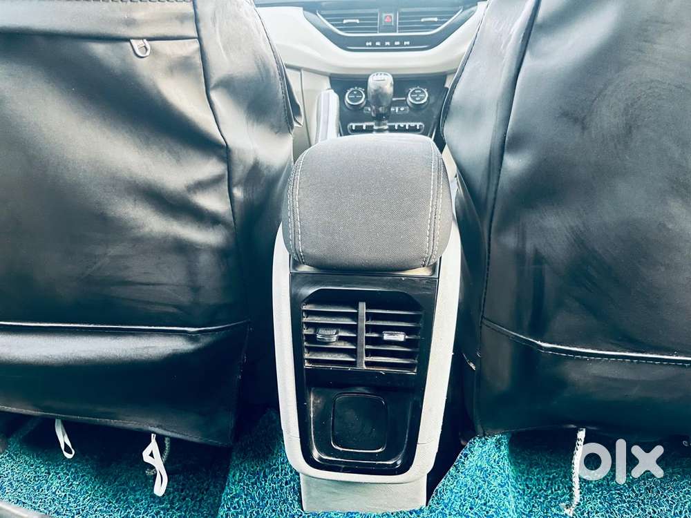 Tata Nexon 1.5 Revotorq Xza Plus, 2021, Diesel