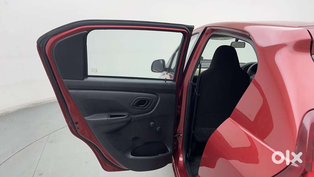 Datsun Redigo 2020-2022 0.8 A, 2021, Petrol